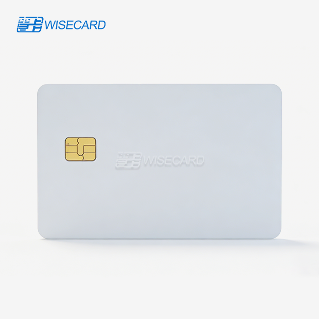 EMV Test Card